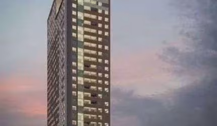 EM- Lançamento na Boa Vista - de 1 a 3 quartos-mezanino | Edf. Palácio Boa Vista-Oportunidade!