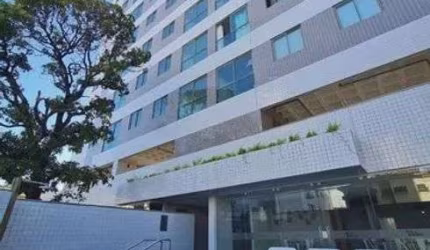 EM-Edf Pedra Patteo em Casa Caiada | 2 quartos 1 suíte | Proximo ao ao Shopping