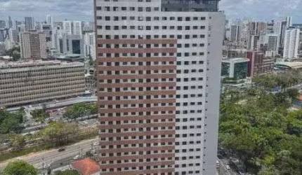 EM-Apartamento 2  quartos e 3 quartos / Nacente | Estrutura de lazer completa - Edf palácio Boa Vista.