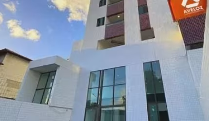Morada Nereu Guerra de 66m² | 3 Quartos em Casa Amarela (Suíte)| Pronto pra morar