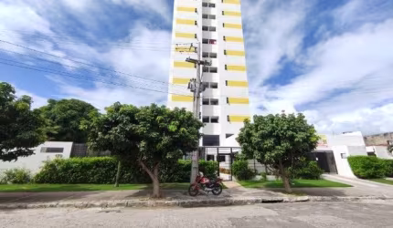 KKS- OPORTUNIDADE EM CAMPO GRANDE C/ 02 QTOS-LAZER-GARAGEM -ANDAR ALTO E MUITO MAIS