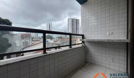 Edf Rio gurupi | 2 quartos no melhor localização da madalena | apartamento com 55m²
