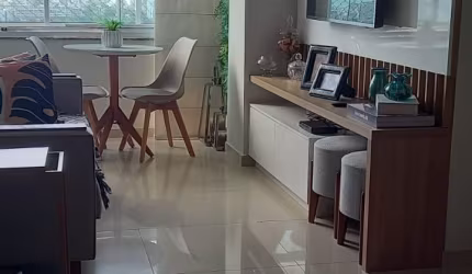 LINDO APARTAMENTO DO EDF AURELINO MELO EM TORREÃO C/ ÁREA DE LAZER COMPLETA + MINI MERCADO+ ACADEMIA+ GARAGEM COBERTA  E MUITO MAIS.