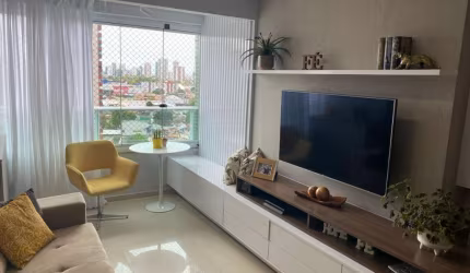 OPORTUNIDADE NO PRADO COM 84m² + 4 QTOS+ 4WC+  ÁREA DE LAZER + COM MÓVEIS FIXOS OU TODO MOBILIADO + NASCENTE+ ANDAR ALTO+ 2 GARAGEM- TODO REFORMADO COM MÓVEIS DE PRIMEIRA QUALIDADE- E MUITO MAIS BENEF