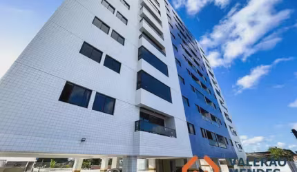 OPORTUNIDADE EM CAMPO GRANDE  COM 3 QUARTOS + SUÍTE+ LAZER+ 65m² + GARAGEM E MUITO MAIS