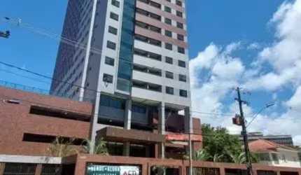 Apartamento Padrão no Palácio Boa Vista , 2 quartos ,1 suites ,1 vagas , Boa Vista