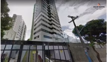 Apartamento em Casa Amarela | 2 quartos 1 suíte 59m² | Edf. Morada Antonio de Castro