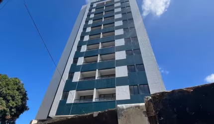 Edf Rio gurupi | 2 quartos no melhor localização da madalena | apartamento com 55m²