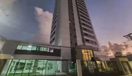 APARTAMENTO COM 3 QUARTOS NA MADALENA + ÁREA DE LAZER+ GARAGEM + ÓTIMA LOCALIZAÇÃO