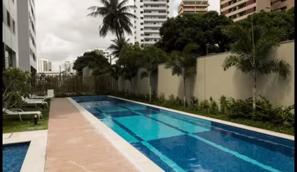 KKS - Oportunidade na Madalena | Apt 03 Quartos com 65m² | Reformado | Lazer Completo