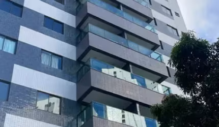 O melhor da Zona Norte | Apartamento 3 quartos 93m² | Nascente | Varanda Gourmet