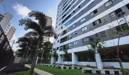 Apartamento | 3 quartos 1 suíte 94m² | Porto Mondengo | Casa Forte