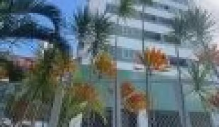 GD - LOCALIZADO EM CASA AMARELA I 3 QTOS-LAZER-GARAGEM-BICICLETÁRIO + PISCINA E MUITO MAIS.