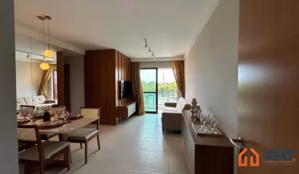 GD - LANÇAMENTO NO CORDEIRO- Imóvel na planta- bem localizado- Unidades com 2 vagas.