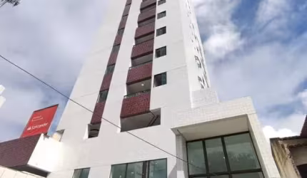 GD - Localizado em Casa Amarela com 55m², 2 e 3 Quartos.
