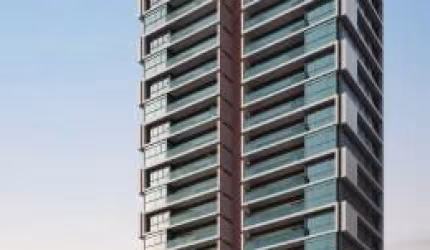 Edf. Casa Mayor | 4 quartos-3 suítes-3 vagas | varanda gourmet | Boa Viagem