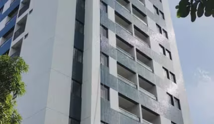 GD - Edf. Rio Gurupi | 2 quartos no melhor localização da Madalena | apartamento com 55m²