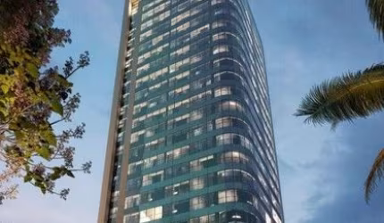 Apartamento 1 quartos 1 suíte 28m² I Em Boa viagem I Edf Praia de Gameleira