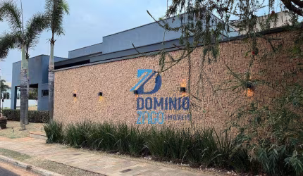 Casa com 3 dormitórios, 202 m² - venda por R$ 1.850.000,00 ou aluguel por R$ 10.328,57/mês - Damha Residencial Uberaba I - Uberaba/MG