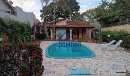 Casa à venda, 73 m² por R$ 480.000,00 - Mercês - Uberaba/MG