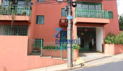 Apartamento com 2 dormitórios à venda, 61 m² por R$ 170.000,00 - Nossa Senhora da Abadia - Uberaba/MG