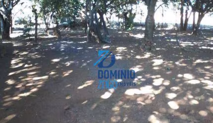 Chácara à venda, 10000 m² por R$ 200.000,00 - Chácaras São Basílio - Uberaba/MG