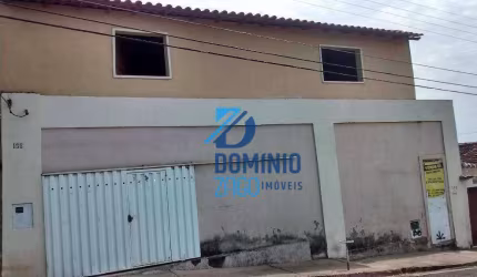 Casa à venda, São Benedito, Uberaba.