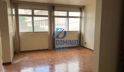 Apartamento com 4 dormitórios, 196 m² - venda por R$ 310.000,00 ou aluguel por R$ 3.790,00/mês - Centro - Uberaba/MG