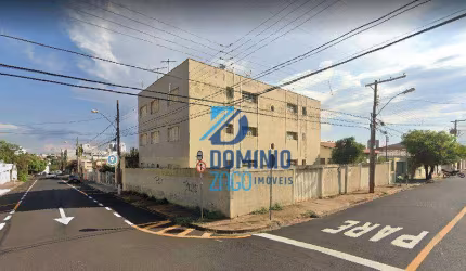 Apartamento à venda, 89 m² por R$ 300.000,00 - São Sebastião - Uberaba/MG