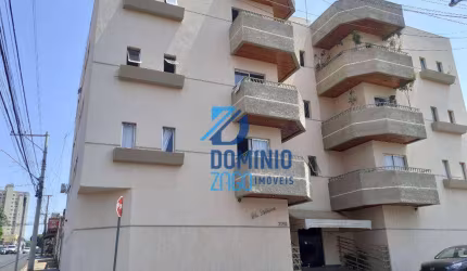 Apartamento com 3 dormitórios à venda, 162 m² por R$ 380.000,00 - São Sebastião - Uberaba/MG