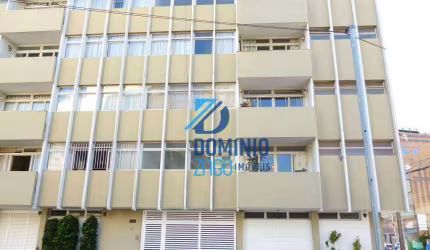 Apartamento com 4 dormitórios à venda, 196 m² por R$ 275.000,00 - Centro - Uberaba/MG