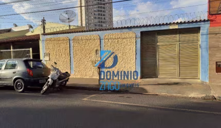 Imóvel com casas à venda, 216 m² por R$ 600.000 - Mercês - Uberaba/MG