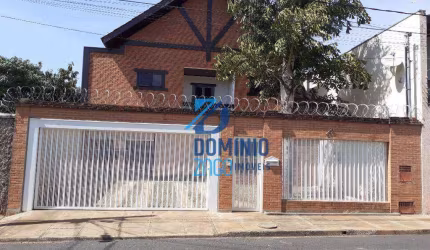Casa com 4 suítes à venda, 438 m² por R$ 2.500.000 - Santa Maria - Uberaba/MG