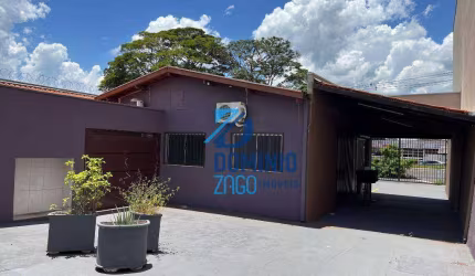 CClinica Odontologica - Conjunto Pontal - Uberaba/MG