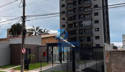 Apartamento duas suites