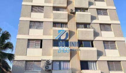 Apartamento com 2 dormitórios à venda,