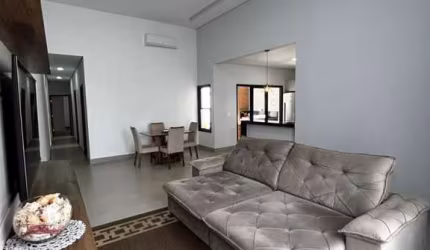 Casa em Condomínio para Venda em Indaiatuba, Jardim Mantova, 3 dormitórios, 3 suítes, 4 banheiros, 3 vagas