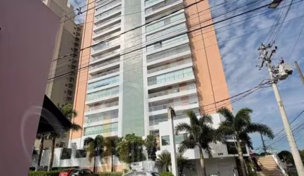 Apartamento para Venda em Indaiatuba, Vila Sfeir, 4 dormitórios, 3 suítes, 5 banheiros, 3 vagas
