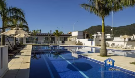 Casa em condomínio fechado com 3 quartos à venda na Avenida Wilson Castelo Branco, 76, Deltaville, Biguaçu por R$ 1.650.000