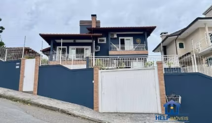 Casa com 4 quartos à venda na Rua Anna Orlandina Maciel, 458, Centro, São José por R$ 2.200.000