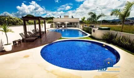 Terreno à venda na Avenida Wilson Castelo Branco, 700, Deltaville, Biguaçu por R$ 203.000