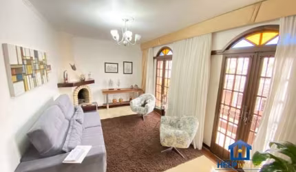 Casa com 3 quartos à venda na Rua Irmã Bonavita, 112, Capoeiras, Florianópolis por R$ 1.450.000