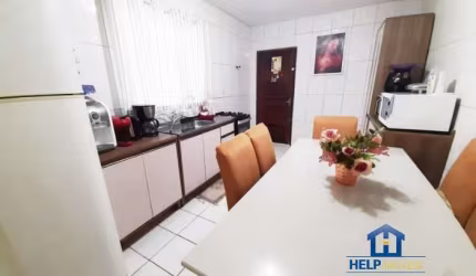 Casa com 3 quartos à venda na Avenida São Cristóvão, 4427, Aririu, Palhoça por R$ 698.000