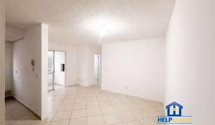 Apartamento com 2 quartos à venda na Rua Vereador Jacob Knabben da Silva, 30, Pagani, Palhoça por R$ 350.000