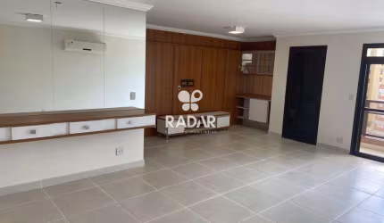 Apartamento para alugar em Campinas, Vila Itapura, com 3 quartos, com 150 m², London Park