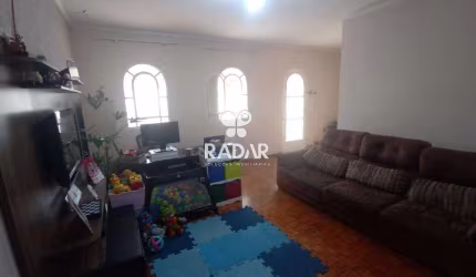 Casa à venda em Campinas, Parque Beatriz, com 3 quartos, com 130 m²