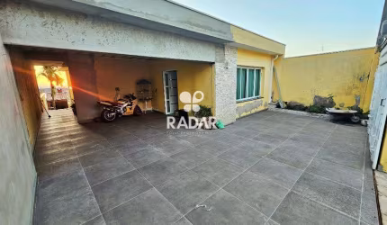 Casa à venda em Campinas, Parque da Figueira, com 3 quartos, com 179.31 m²