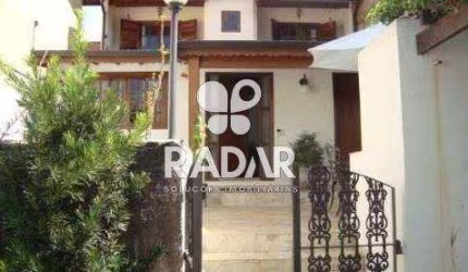 Casa à venda em Campinas, Parque Jambeiro, com 3 suítes, com 170 m²