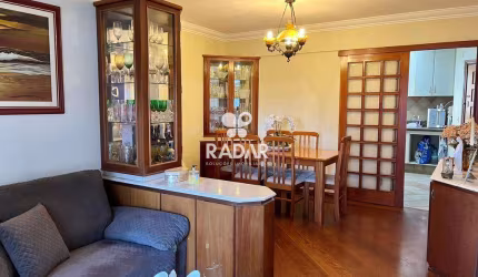 Apartamento à venda em Campinas, Chácara Primavera, com 4 quartos, com 105 m², Andrea Palladio