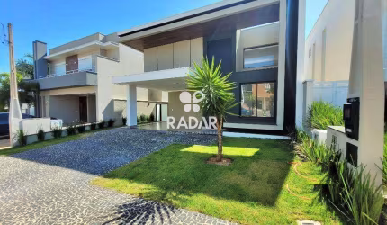 Casa à venda no Swiss Park, Campinas/SP